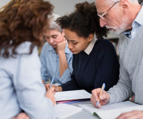 Equidade e igualdade