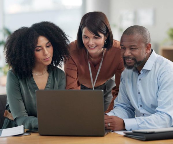 Antirracismo no trabalho